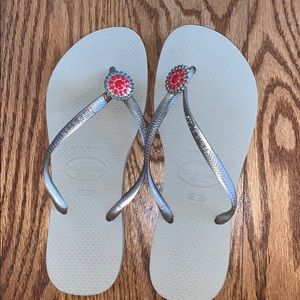Havaianas Slim Flip Floos
